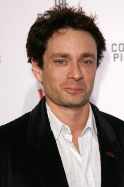 Chris Kattan