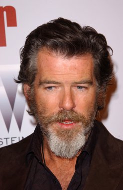 Pierce Brosnan
