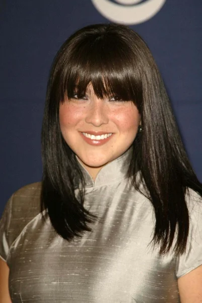 Jaci Velasquez — Stockfoto