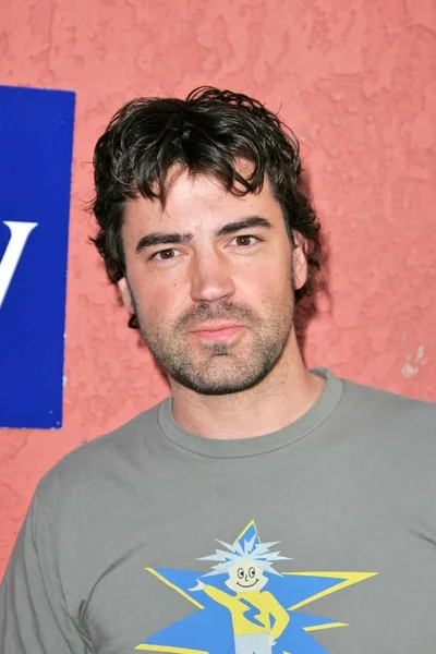 Ron Livingston — Fotografie, imagine de stoc