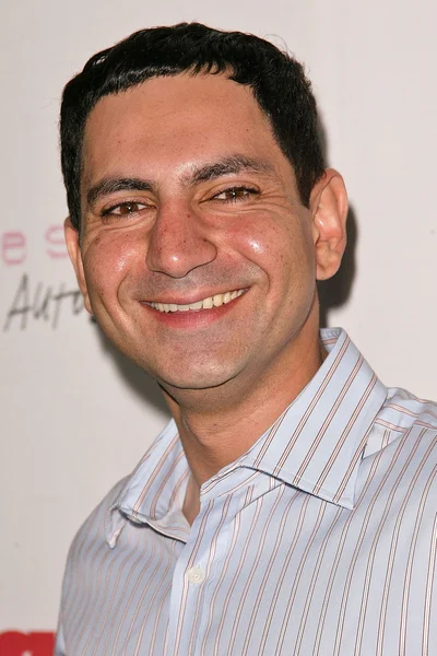 Kashy Khaledi — Foto de Stock