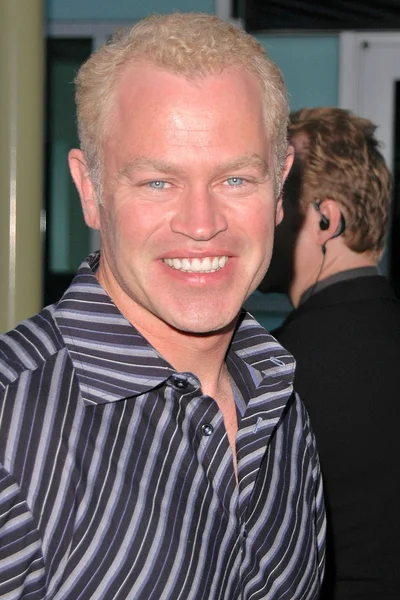 Neal McDonough — Foto Stock