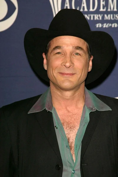 Clint Black — Stock Photo, Image