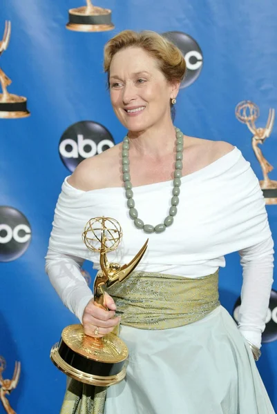 Meryl Streep — Stok fotoğraf