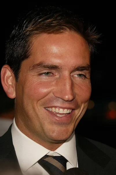 Jim Caviezel — Stockfoto