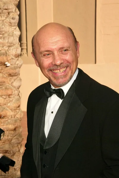 Hector Elizondo Przewodniczący — Zdjęcie stockowe