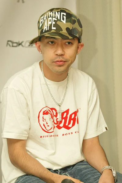 Nigo — Foto Stock