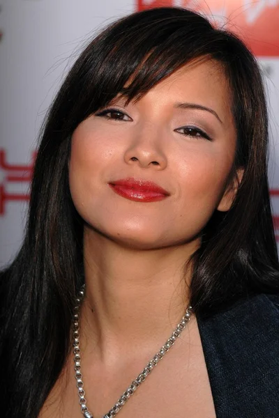 Kelly hu — Zdjęcie stockowe