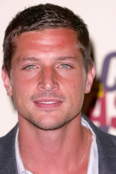 Simon Rex — Stock Photo, Image