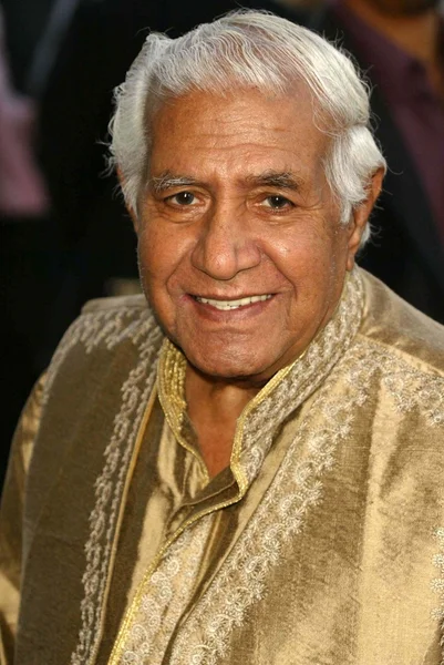 Kumar Pallana — Stockfoto