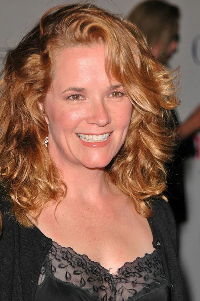 Lea Thompson — Stock Photo, Image