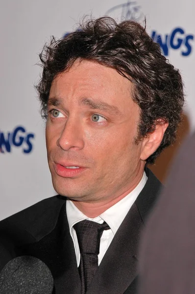 Chris Kattan. — Foto Stock