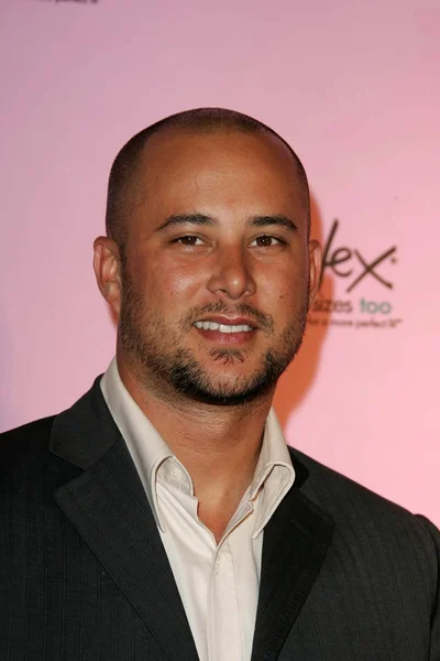 Cris Judd — Fotografia de Stock