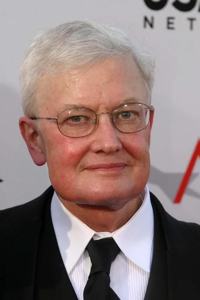 Roger Ebert — Zdjęcie stockowe
