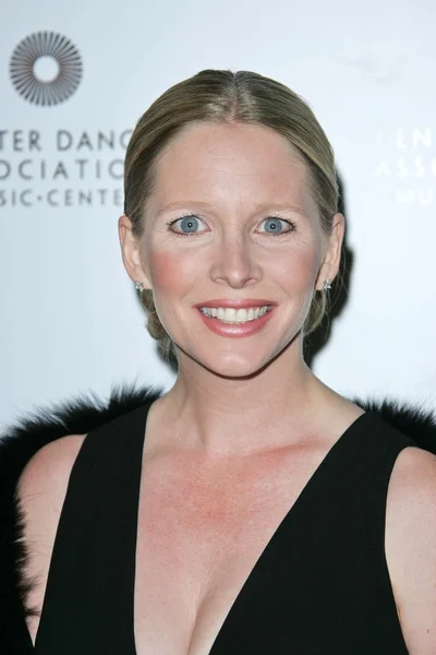 Lauralee Bell — Stockfoto