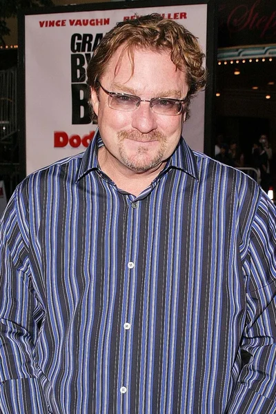 Stephen Root — Stockfoto