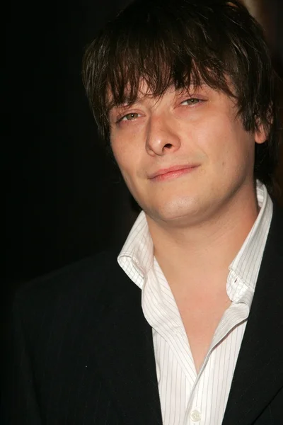 Edward Furlong — Stockfoto