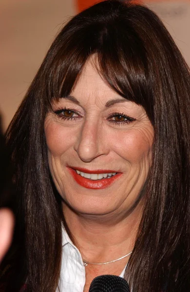 Angelica Huston — Stock Photo, Image