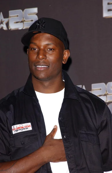 Tyrese — Stock Photo, Image