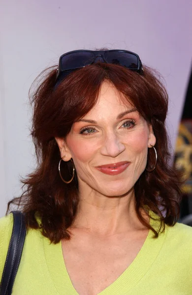 Marilu Henner — Foto Stock