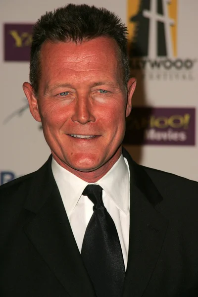 Robert Patrick — Stockfoto