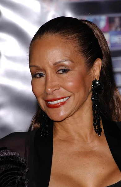 Freda Payne — Foto Stock