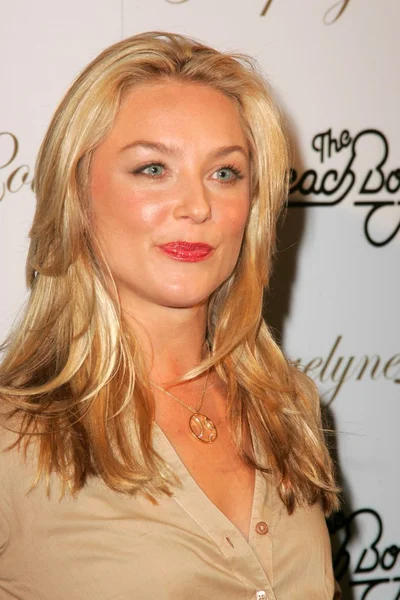 Elisabeth rohm — Stockfoto