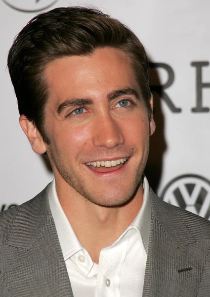 Jake Gyllenhaal. — Fotografia de Stock