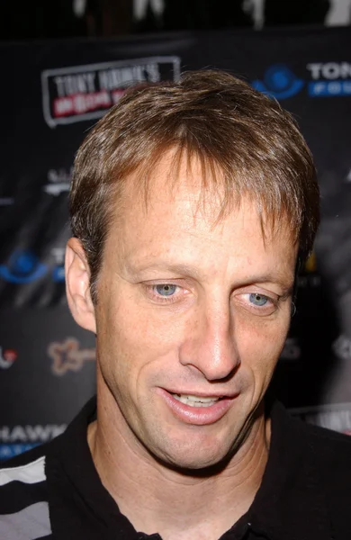 Tony Hawk. —  Fotos de Stock