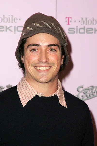 Ben Feldman. — Foto de Stock