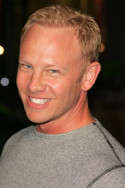 Ian Ziering — Stock Photo, Image