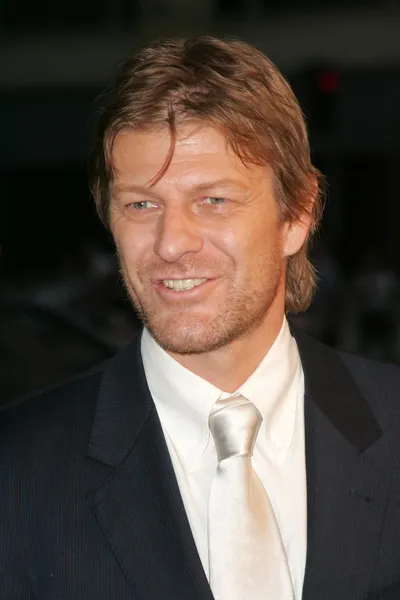 Sean Bean — Stock fotografie