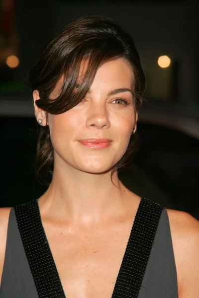 Michelle Monaghan — Stockfoto