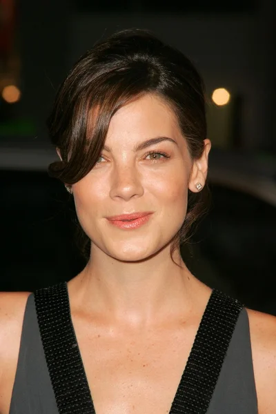 Michelle Monaghan — Fotografia de Stock