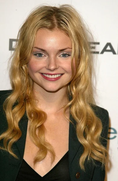 Izabella miko — Zdjęcie stockowe