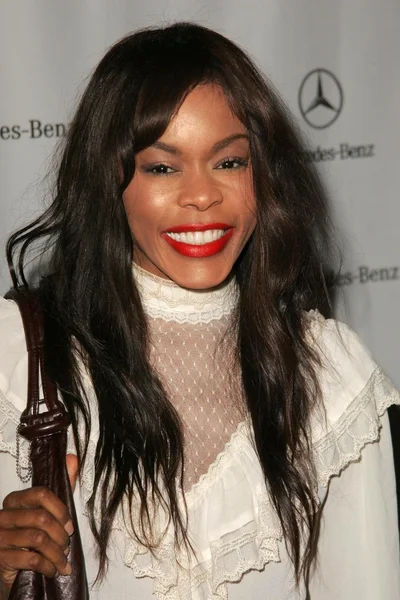 Golden Brooks — Stockfoto