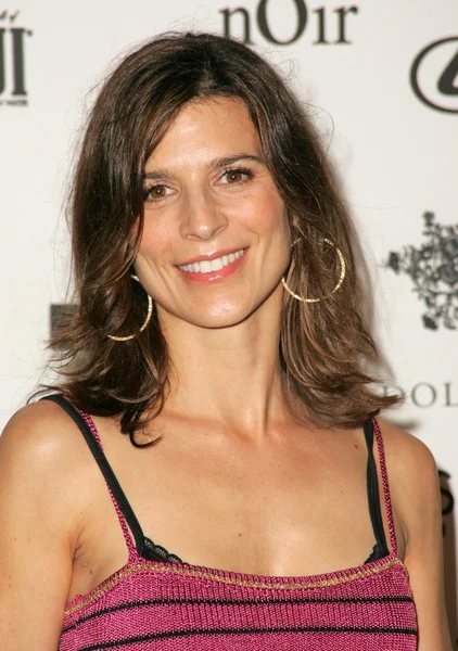 Perrey Reeves — Stock Photo, Image