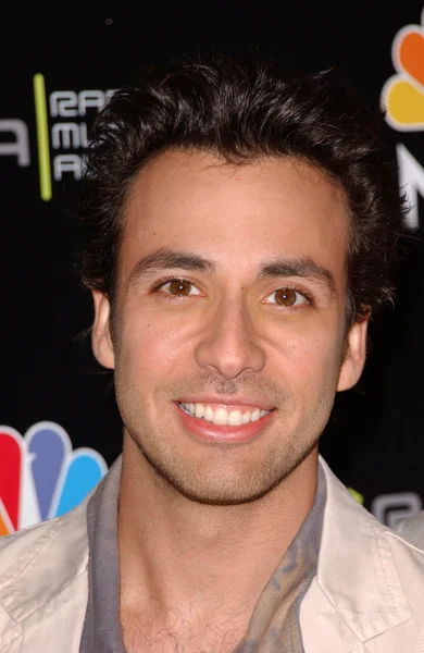 Howie Dorough. — Foto de Stock