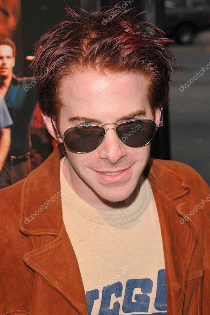 Seth Green Stock Editorial Photo © s_bukley 17321517