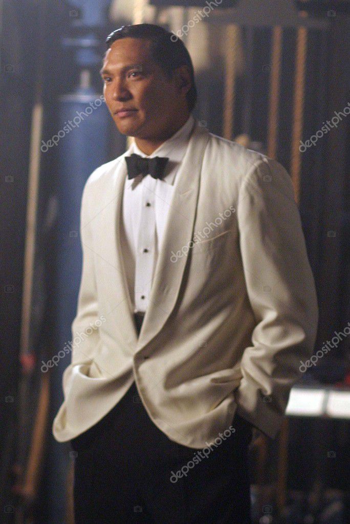 Jason Scott Lee – Stock Editorial Photo © s_bukley #17322089