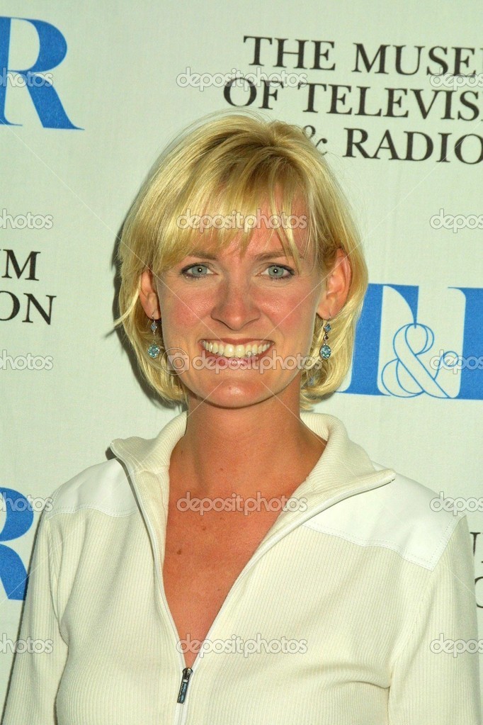 Carolyn Kepcher – Stock Editorial Photo © s_bukley #17322977