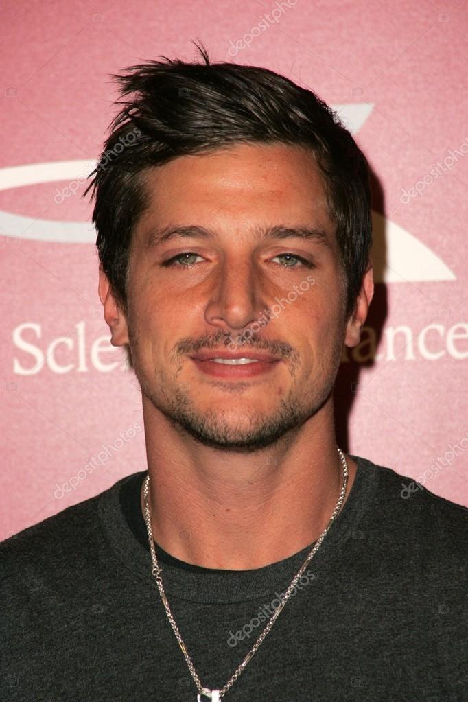 Simon Rex – Stock Editorial Photo © s_bukley #17328379
