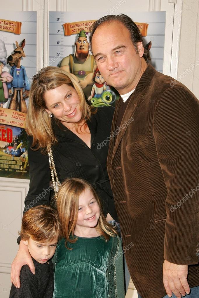 Image result for jim belushi and jennifer sloan