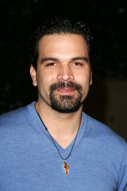 Ricardo Chavira