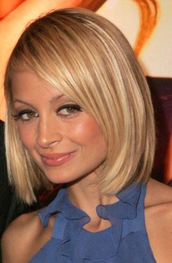Nicole Richie