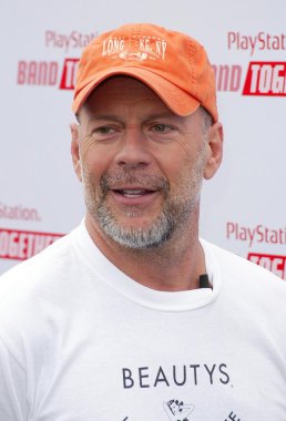 Bruce Willis