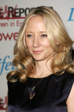 Anne Heche