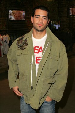Jesse metcalfe