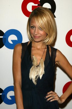 Nicole Richie
