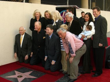 Wayne rogers ve arkadaşları